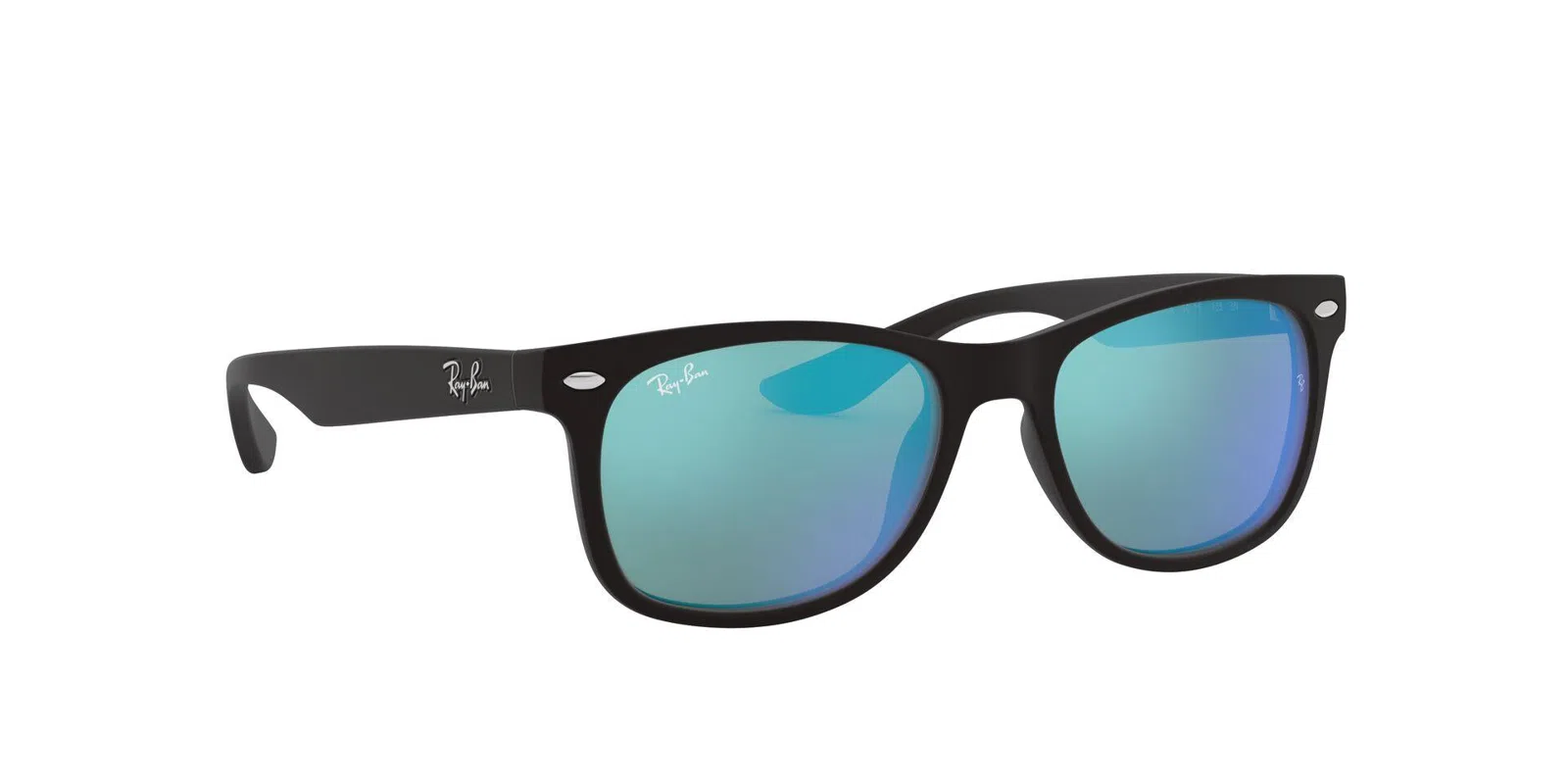 Ray-Ban Kids Rj9052s 0RJ9052SF Sunglasses - view 18